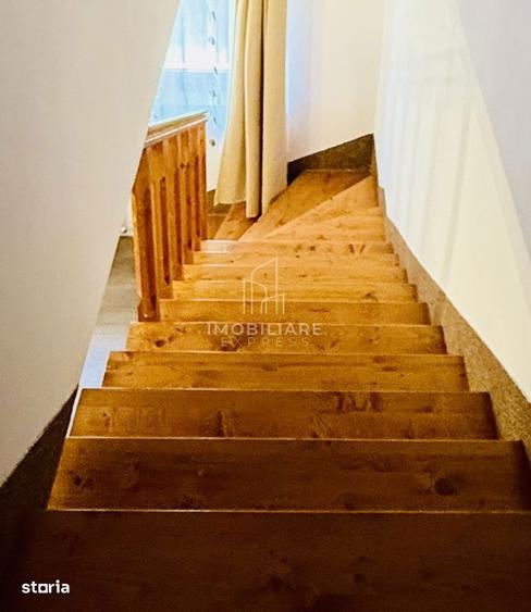 Casa Renovata Centru-Camera de Comert - 10