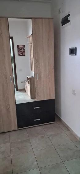 Garsonieră decomandată în Metalurgiei