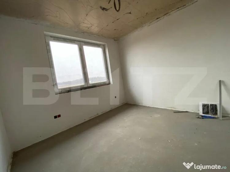 Duplex 334mp, teren 611mp, Mo?ni?a Veche, oportunitate dez - 5
