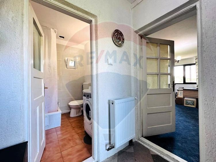 Casa cu Toate Utilitatile,Vedere Panoramica,Livada-Stefanesti, Arges - 16