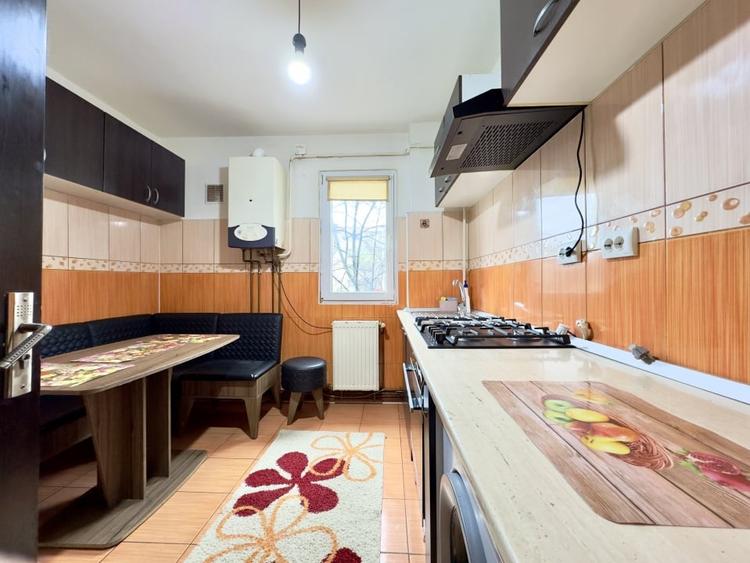 APARTAMENT 3 CAMERE PODU ROS ZONA RESTAURANT COTNARI SPRE INCHIRIERE - 7