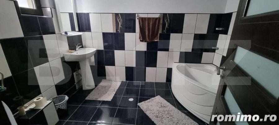 Casa individuala, 5 camere, 200mp utili, Tatarani - 12