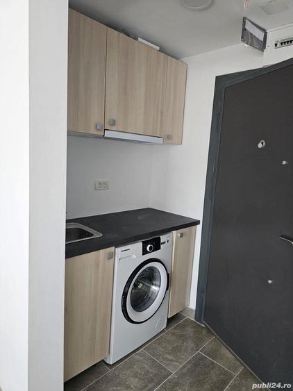 Garsoniera in Murfatlar , pret cu utilitati incluse - 5