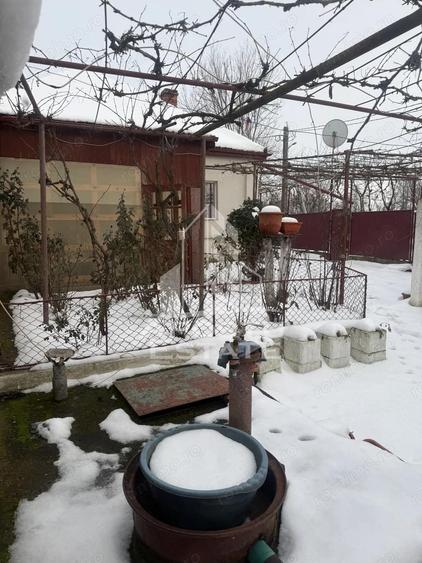 Casa individuala cu teren mare in Remetea Mare - 2