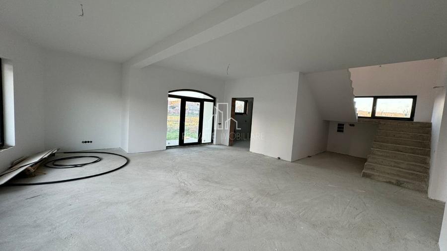 Casa Premium 325 Mp de Vanzare, Str Tofalau, Sangeorgiu de Mures - 5