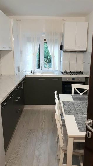 Apartament 2 camere decomandat central Parter/3 Centrala proprie - 2