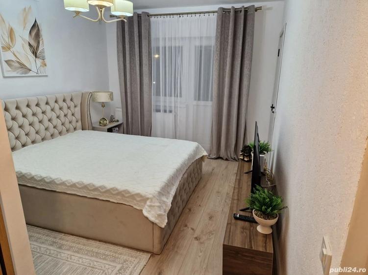 Inchiriez apartament cu 1 camera - 1