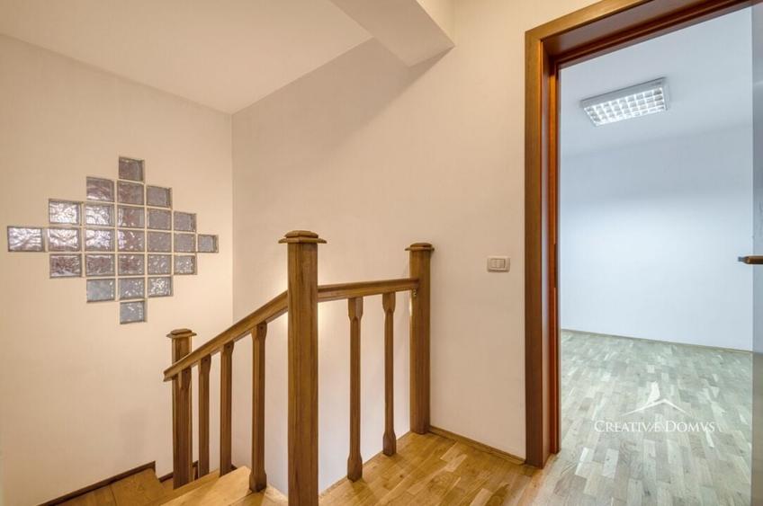 Stefan cel Mare - Obor / Duplex cu 4 camere si curte proprie - 10