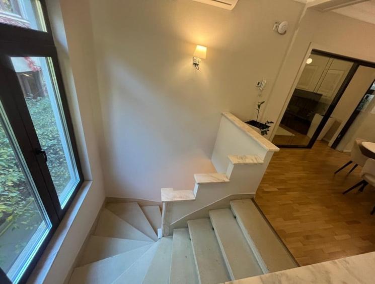 Duplex 6 camere in vila Kiseleff - 6