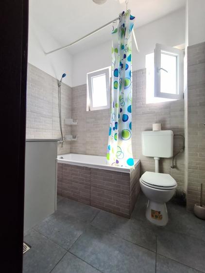 13 Septembrie-Recrutului -Garsoniera  bloc 2018 ,cu loc de parcare propriu - 9