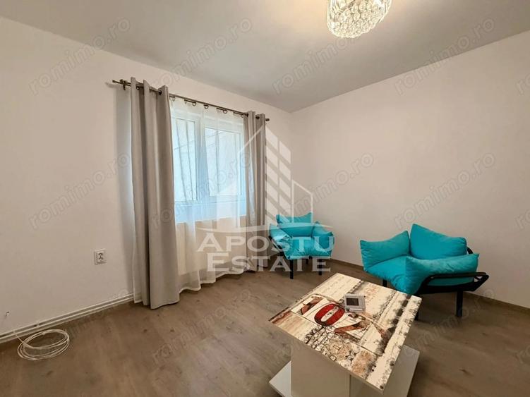 Casa individuala cu 2 camere, garaj, zona Blascovici - 2