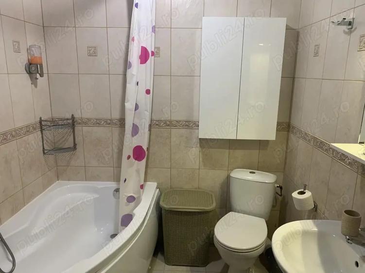 Apartament tip studio-mobilat-mutare imediata-Militari Residence-Comison 0% - 4