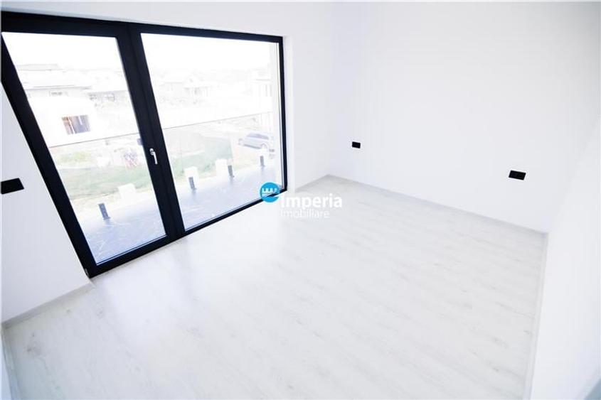 Duplex modern cu 3 dormitoare, 2 bai și terasa panoramica,Rediu Iasi - 7