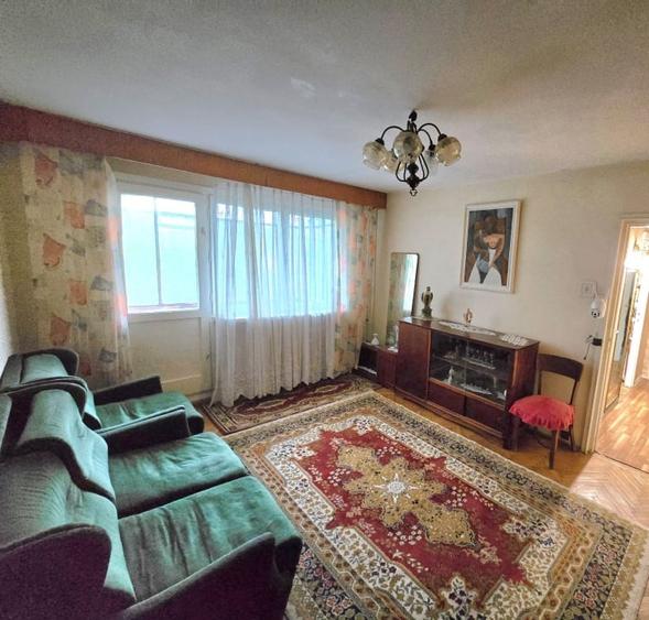 Apartament 3 camere, 67 mp, zona Simplon - 3