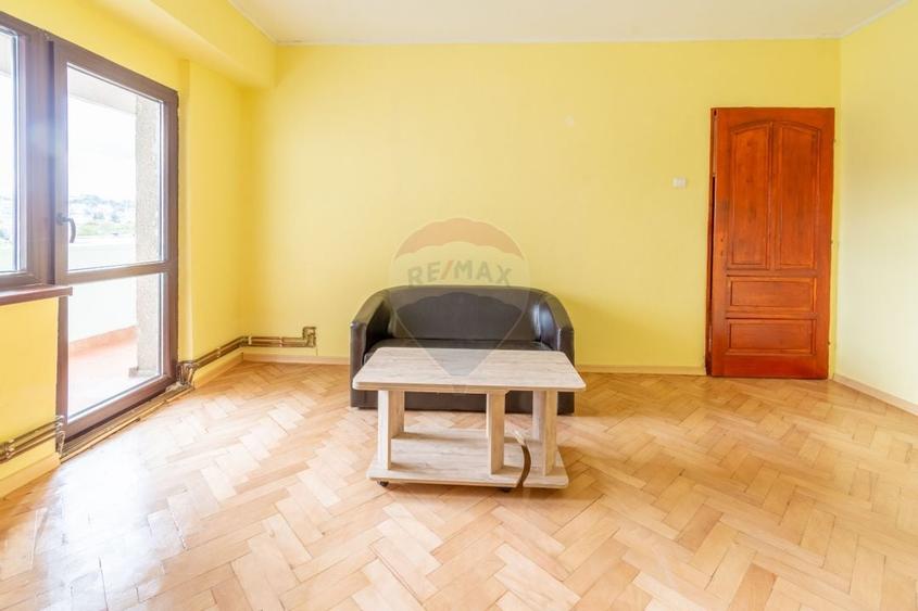 Apartament de inchiriat, 2 camere, zona Gheorgheni - 6