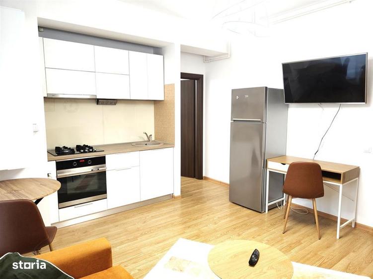 Apartament 2 camere | Otopeni | Loc Parcare | Centrala proprie - 5