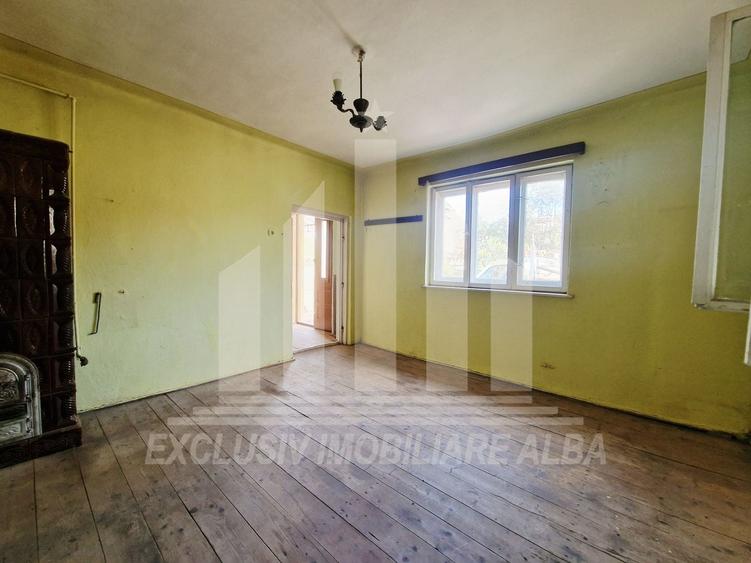 Casa individuala | 1 nivel | 740 mp teren | Toate utilitatile | Cetate - 2