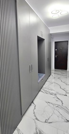 Apartament 2 camere INTABULAT mobilat, utilat, loc parcare, BLOC NOU - 4