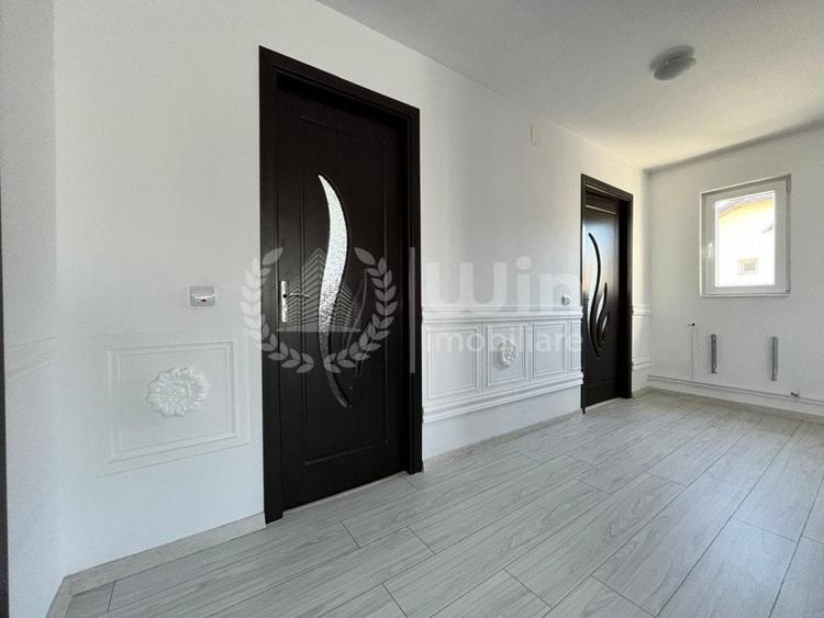 Casa 5 camere la cheie | 130mp util | Teren 467 mp | Centru Chinteni - 25