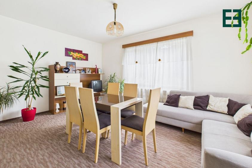 Casă tip Duplex cu 8 camere și 1080 mp teren  - Zona Bujac - Arad - 8