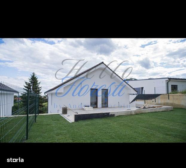 Casa 4 camere, 130, Zona Feleacu - 2