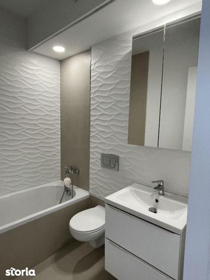 Apartament 3 camere | Pipera | 4City Notrh | Prima inchiriere | Lux - 3