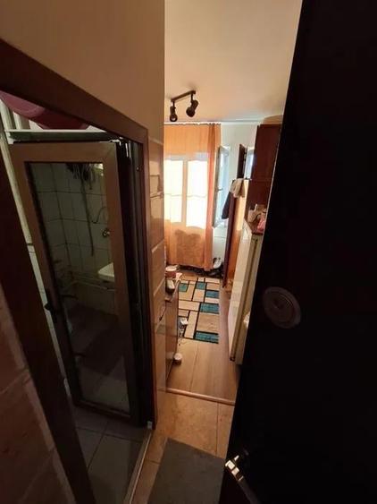 Alzza Real Estate  Garsoniera de vanzare in cartierul Gheorgheni, str. Zambilei - 2