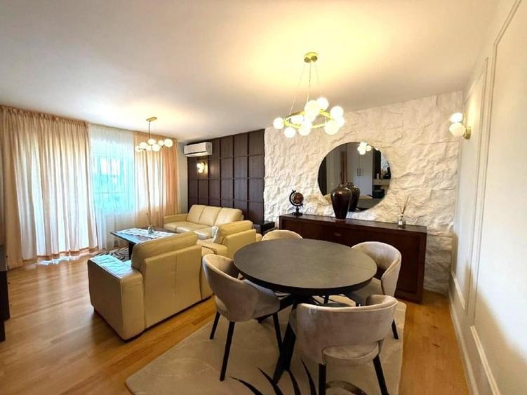 Vânzare apartament 3 camere - Lacul Tei | Terasa + Parcare | Oaza de liniste - 1