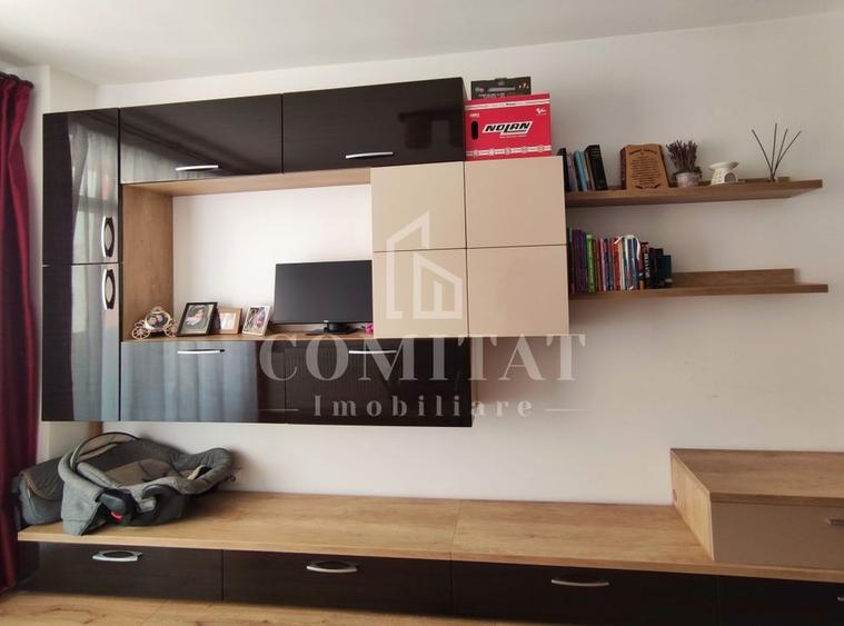 Apartament cu 3 camere | Finisaje moderne - La cheie | Zona Soporului - 2
