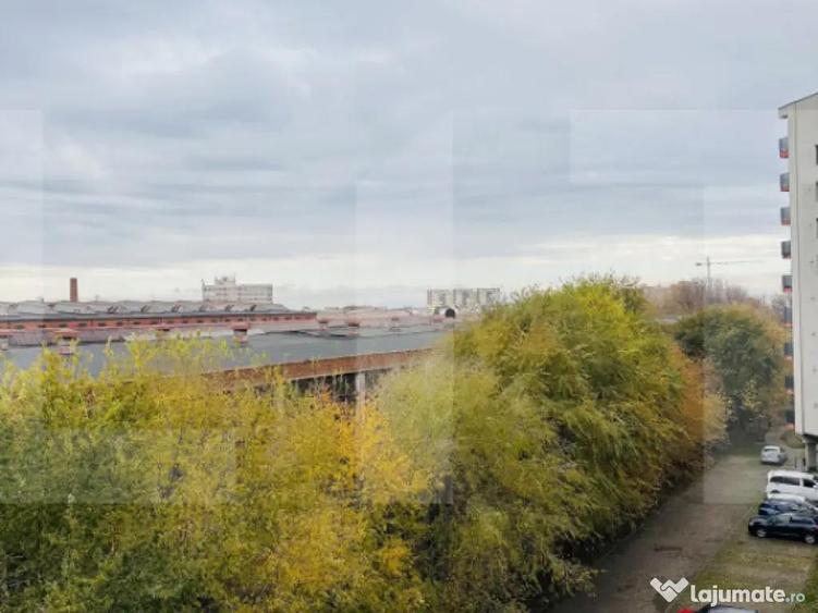 Investitie unica, doua camere, 58 mp utili, ARED Kaufland - 8