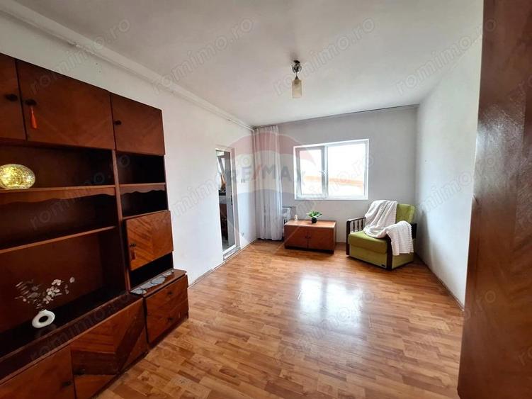 Garsoniera bloc Concas, in zona Transilvaniei - 7