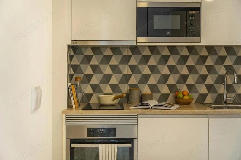 De inchiriat apartament cu o camera zona Complexului Studentesc - 2