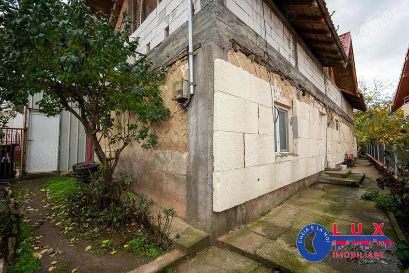 ID 6729 Casa cu teren - ULTRACENTRAL - 4