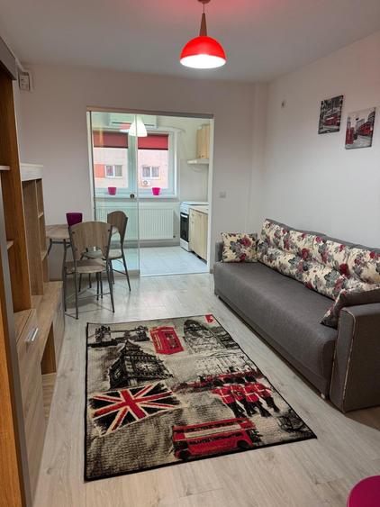 Apartament 3 camere – Unirii / Casa Poporului - 9