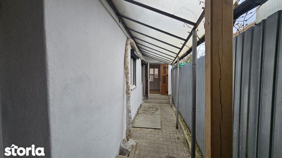 Medias - strada Serban Voda, Casa 3 camere cu teren 130 mp - 5