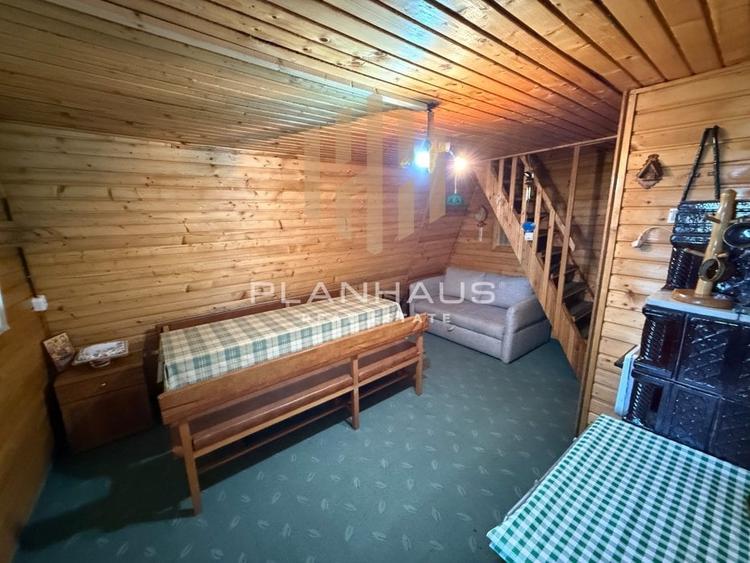 Cabană cochetă – Firiza - 9