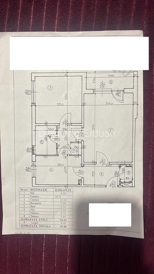 Titan, metrou, Barajul Cucuteni