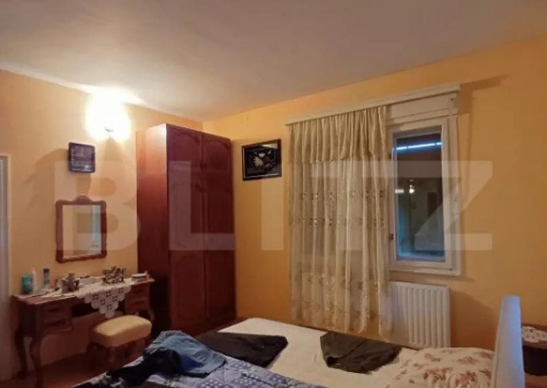Casa 5 camere in Calarasi, langa Campia Turzii - 17