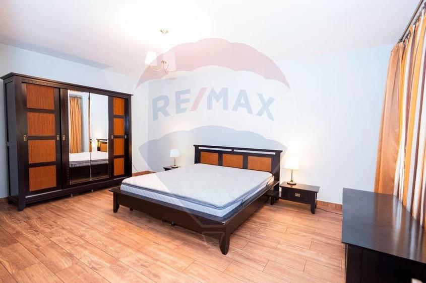 Casa 5 camere + spatiu comercial  zona centrala - 6