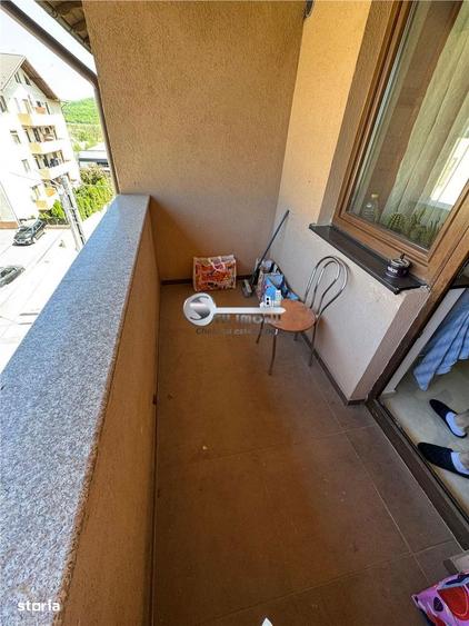 2 CAM VISOIANU PE 2 ETAJE , LOC DE PARCARE MOBILAT UTILAT - 8