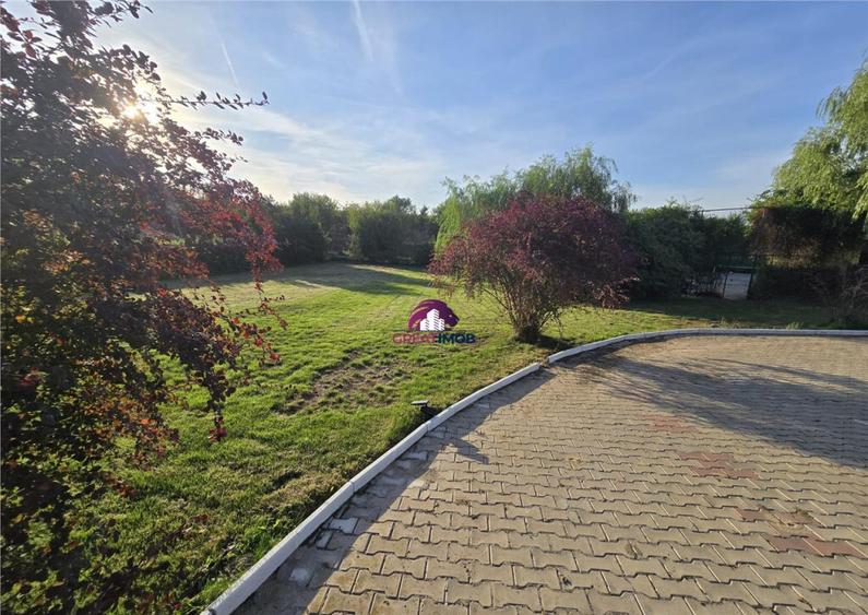 Vila 6 camere Snagov - 2