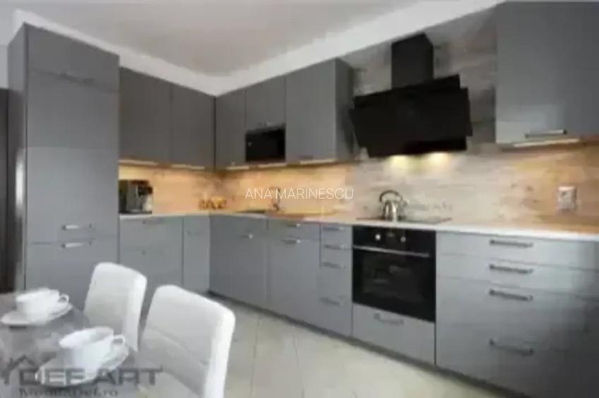 Theodor Pallady Apartament 4 camere Nicolae Teclu