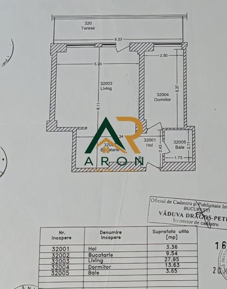 2 Camere de inchiriat | Dristor | New Town | Bloc Nou | Parcare - 8