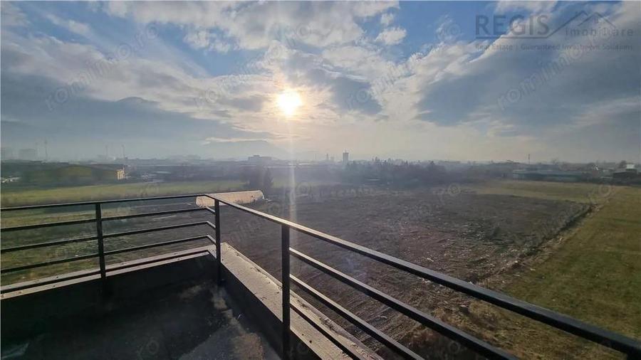 Penthouse exceptional de 4 camere in zona Paradisul Acvatic - 3