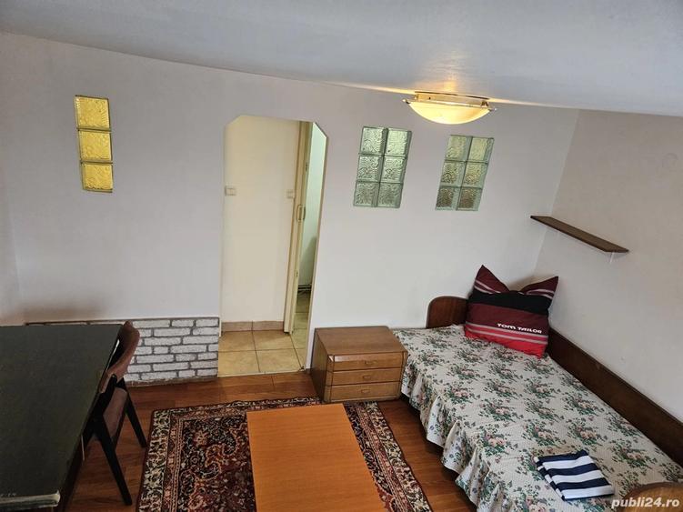Garsoniera de inchiriat - 1