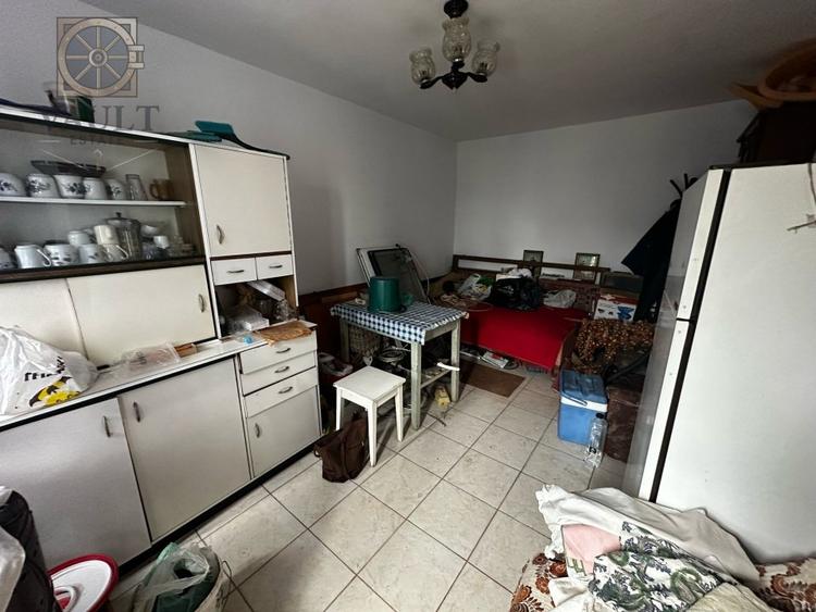 Casa/Villa Frumusani - 1000mp curte - 17