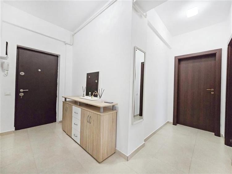 Apartament 2 camere Cartierul Latin - mobilat - parcare - 8