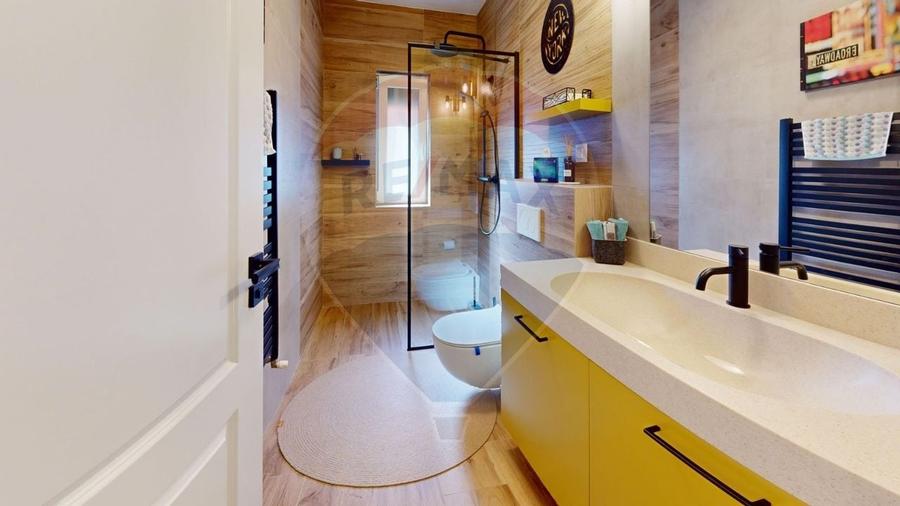 Casă  de vanzare in Cisnadie - 6