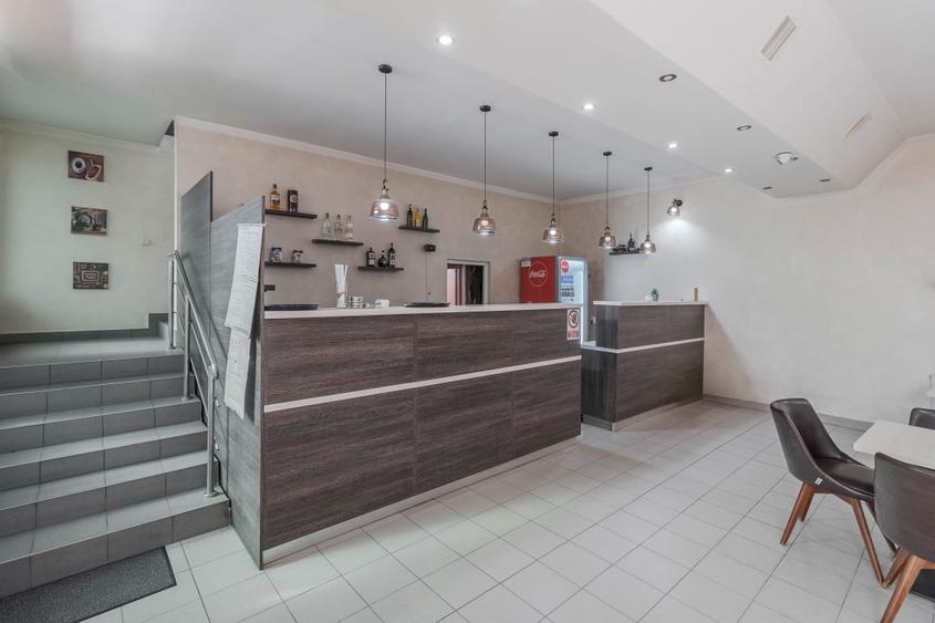 Spatiu comercial, zona centrala Alesd, judetul Bihor - 12