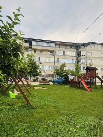 Se vinde- Apartament 3 camere tip duplex . - 11